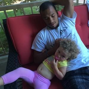 Meet your Posher, Xander